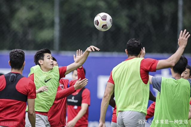 肯帕努状态下滑，铜梁龙已七轮不胜